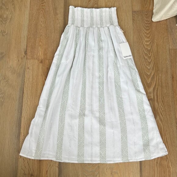 Splendid Women's Skirt - Picture 3 of 15